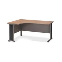 에스앤케이퍼니처 L형퍼즐책상 사무용책상/택배발송가능(1800만불가), W1400*D1200*H720/좌측/아카시아