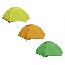 ISLAND PACKERS 아일랜드패커스 타프 텐트 모음 오토 캠핑 미니멀캠핑 감성캠핑, 1개, 솜누스 4P 텐트(그린)