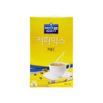 맥스웰하우스 커피믹스 마일드 스틱 커피, 1개, 180개입, 11.8g