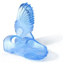 Lee Tippi Micro Gel Fingertip Grips - Size 9 Large - 10 Pack (S61090), 1