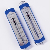 힘측정 과학수업 사각 용수철 스프링저울 과학학습교구 사이언스, 5N