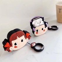 애플 에어팟 이어팟 아이팟 aripods 케이스, 보이, ar020