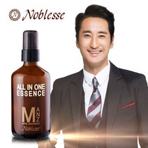 노블레스 맨즈그루밍 올인원 에센스, 3개