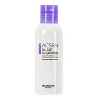 악센 오일컷 클렌징, 120ml, 3개