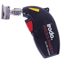 S/N_: 미니 가스 열풍기 MJ-600 80x25x115mm (1EA) : 224494_FBG