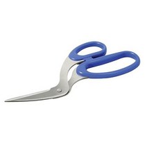 가위이글다용도가위(S형가위)17.5cm