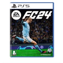 PS5 FC(피파) 24 한국 정발 중고품