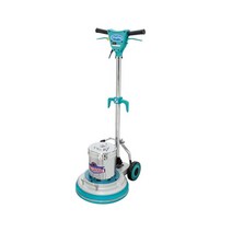 씨에스테크 CS-14 14인치 1마력 마루광택기