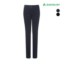 그린조이 여성 져지 본딩팬츠