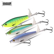 킹덤 9501 플로팅 11g 17g 농어 우럭 하드베이트 루어 선상 원투낚시 세트 3pcs랜덤, 랜덤 3pcs