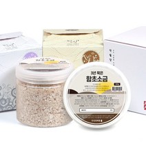 (3년묵은신안천일염) 함초 굵은 소금 300g (장례답례품/장례식답례품/조문답례품/조의답례품/결혼식답례품/돌답례품/돌선물답례품), 옵션을선택해주세요:박스선택:실버, 상세페이지 참조