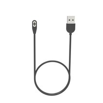 Aftershokz AS800 무선 헤드폰 충전 액세서리 휴대용 USB 충전 케이블 헤드셋 충전 와이어와 호환됩니다.
