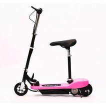 전동킥보드 전기킥보드 전기스쿠터 재고 있음 성인 스쿠터 대외 무역 국경 간 접이식 전기 미니 2 륜 제조업체, PU 섹션 - 핑크