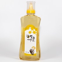 소백산 천연벌꿀 사양벌꿀 국산 아카시아꿀 잡화꿀 밤꿀 100% 자연산, 4-2 (사양)  아카시아꿀(1kg), 1kg, 1개