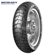 메첼러 카루 스트릿 타이어 130/80-17 (뒤)