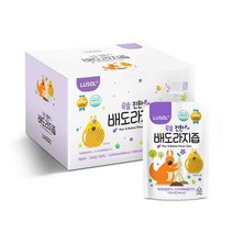 루솔 진한 배도라지즙 40포 선물세트, 상세페이지 참조, 상세페이지 참조, 상세페이지 참조