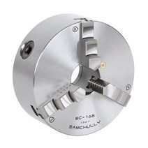 삼천리 선반척(연동척) SC-165 (6`)