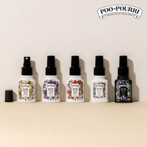 [푸푸리] 천연 토일렛퍼퓸 휴대용/비치용 41ml(70회분) 1 +1, 상품선택:02_라벤더바닐라+라벤더바닐라