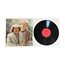 사이먼 가펑클 Simon Garfunkels 베스트 LP 음반 바이닐 레코드 앨범
