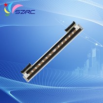 [케이로] 119520 Zebra GX420D GK420D ZP450 ZP500 ZP505 ZP550 프린트 헤드와 호환되는 고품질 오리지널 새 열전 사 헤드