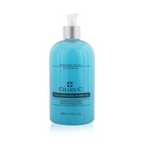 셀렉스씨 클리어 컴플렉션 포밍 젤 클렌징폼 480ml