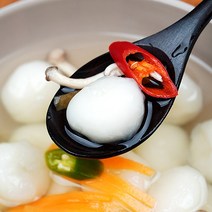 생감자옹심이 1kg, 단품, 상세설명 참조
