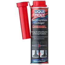 리퀴몰리 디젤 밸브 인젝션 세정제 300ML (PN5128) 리퀴몰리 코리아 공식 판매점, 1개