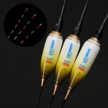 미라클스토리 함초롱 광섬유 나노 민물 전자찌, 60cm