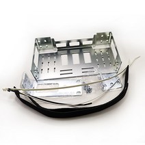 필요한 Cisco ISR 1100 ap ACS-1100-RM-19 랙 마운트 키트