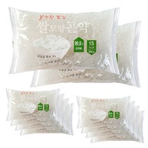 대신물산쌀곤약 판매량 많은 상위 10개 상품
