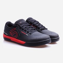 아디다스 파이브텐 프리라이더 올마운틴 평페달 자전거신발 FW2823, 9.5(275mm)