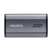 [ADATA] 외장SSD ELITE SE880 [USB Type-C] [1TB]