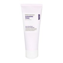 이즈앤트리 어니언 뉴페어 클렌징폼 150ml