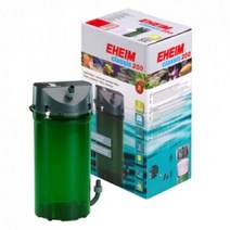 에하임 2213 어항 외부 여과기 8W 1P 수조 수질 관리, 쿠R 1