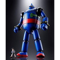 초합금혼 철인 28호 GX-24R 철인 28호(1963) 악곡 탑재 버전 약 190mm ABS&PVC제