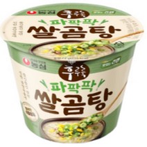 농심 후루룩 파팍팍 쌀곰탕 72g 즉석국, 상세페이지 참조, 상세페이지 참조, 상세페이지 참조, 상세페이지 참조