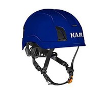 카스크 KASK 산업용 안전헬멧 안전모 제니스 X 건설 등산 작업 감전방지 청력보호, 블루
