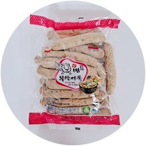 범표어묵(부산오뎅) 상보 800g (봉어묵)