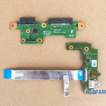 USB 오디오 HDD 보드 노트 북 하드 디스크 드라이버 Asus X556U X556UJ X556UV, [02] 1 set