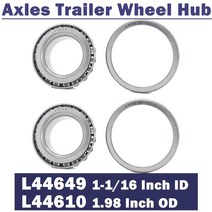 트레일러 쟉키 잭 리프트 카라반 캠핑 자키 휠1-1163939 차축 트레일러 휠 315, 없음