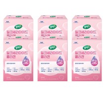 셀렉스 밀크세라마이드콜라겐 2.9g 28포 6박스 분말 저분자피쉬콜라겐 비오틴 이너뷰티, 상세페이지 참조, 상세페이지 참조, 상세페이지 참조, 상세페이지 참조