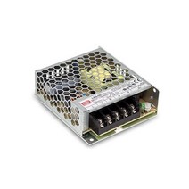 [민웰] 파워서플라이 SMPS LRS 50-24 [24V 2.2A], LRS-50-24