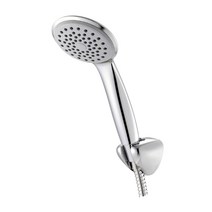 대림바스 욕실 1기능 샤워기헤드 DL-S4513, 1개