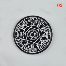DU 매직 어레이 무선 충전기 10W 빠른 충전 패드 아이폰 12 프로 맥스 11 삼성 노트 5 S6 엣지 S7 S8 8 Z, 색상 02
