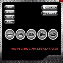 최신 kess 2.7 2.8 ksuite 2.53 2.47 k-t kess 5.017 k-t v7.020용 소프트웨어 링크, ksuite v2.80