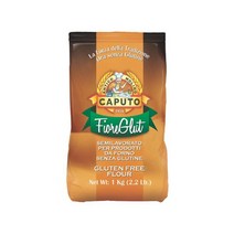 쉐프스월드 ANTIMOCAPUTO 안티모카푸토 글루텐프리1KG, 1개, 1kg