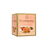도밍고 꿀홍차, 15g, 10개입, 3개