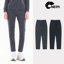 네파 춘추 여성 AVEC 아베크 트레이닝 팬츠 - 7I26321