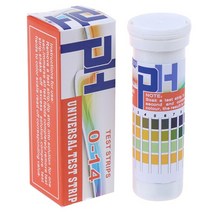 5IN1 풀 스파 스트립 정확한 수영장 PH 용지 경도 없음 염소 브로민 시아누산 알칼리성, 04 150strips PH1-14