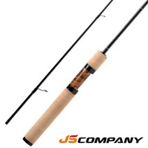 JS컴퍼니 어센스 토너먼트스페셜 송어낚시대 SS602UL-F